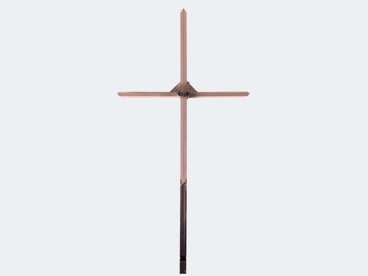 Couteau de fendage 4 voies — 20 T